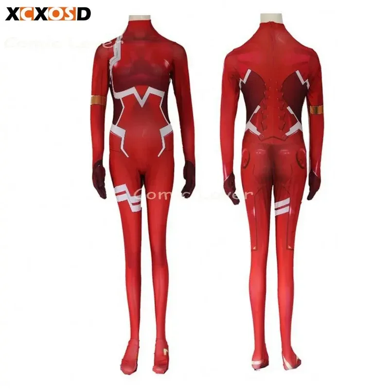 Женское боди для косплея карнавальный костюм