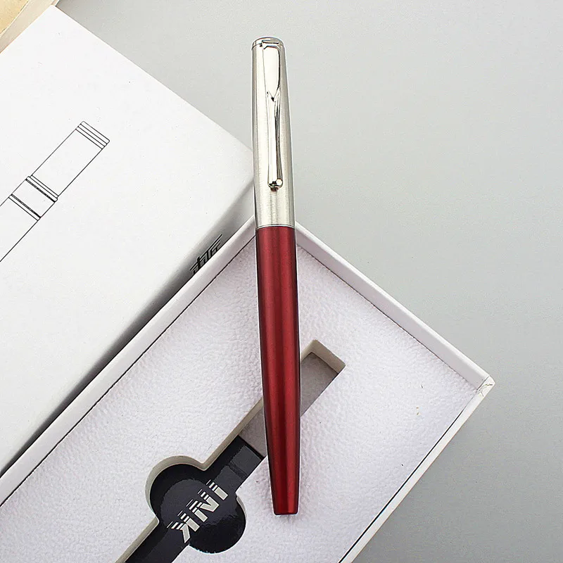 Металлическая перьевая ручка MONTE MOUNT 0,5 мм