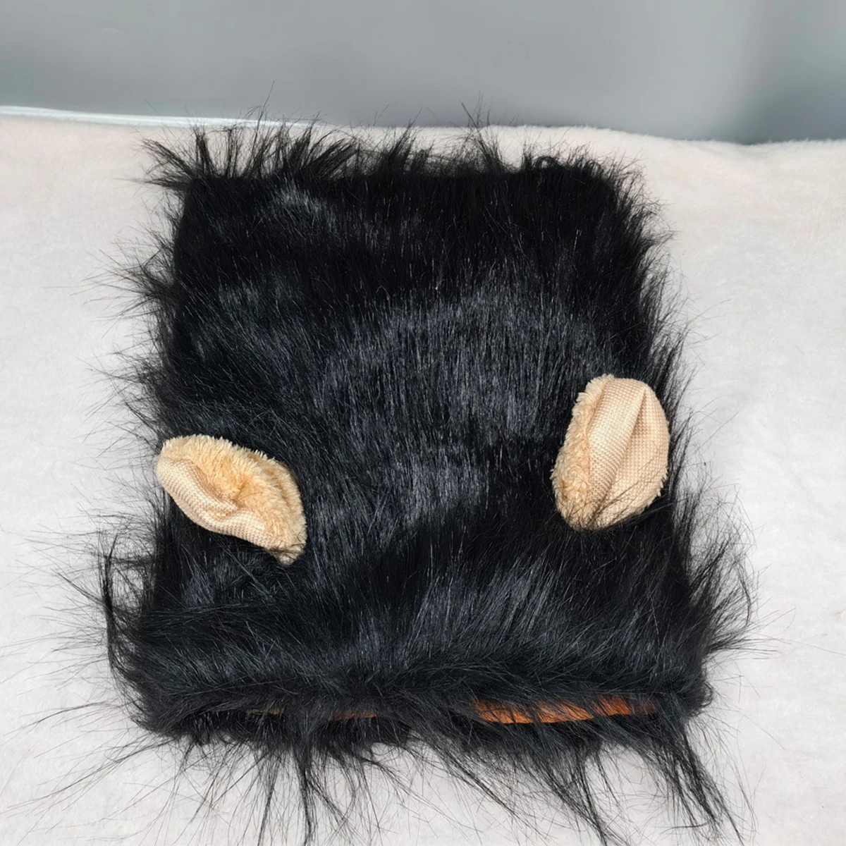 Собака-трансформер в костюме льва собака парик для косплея шляпа головной убор