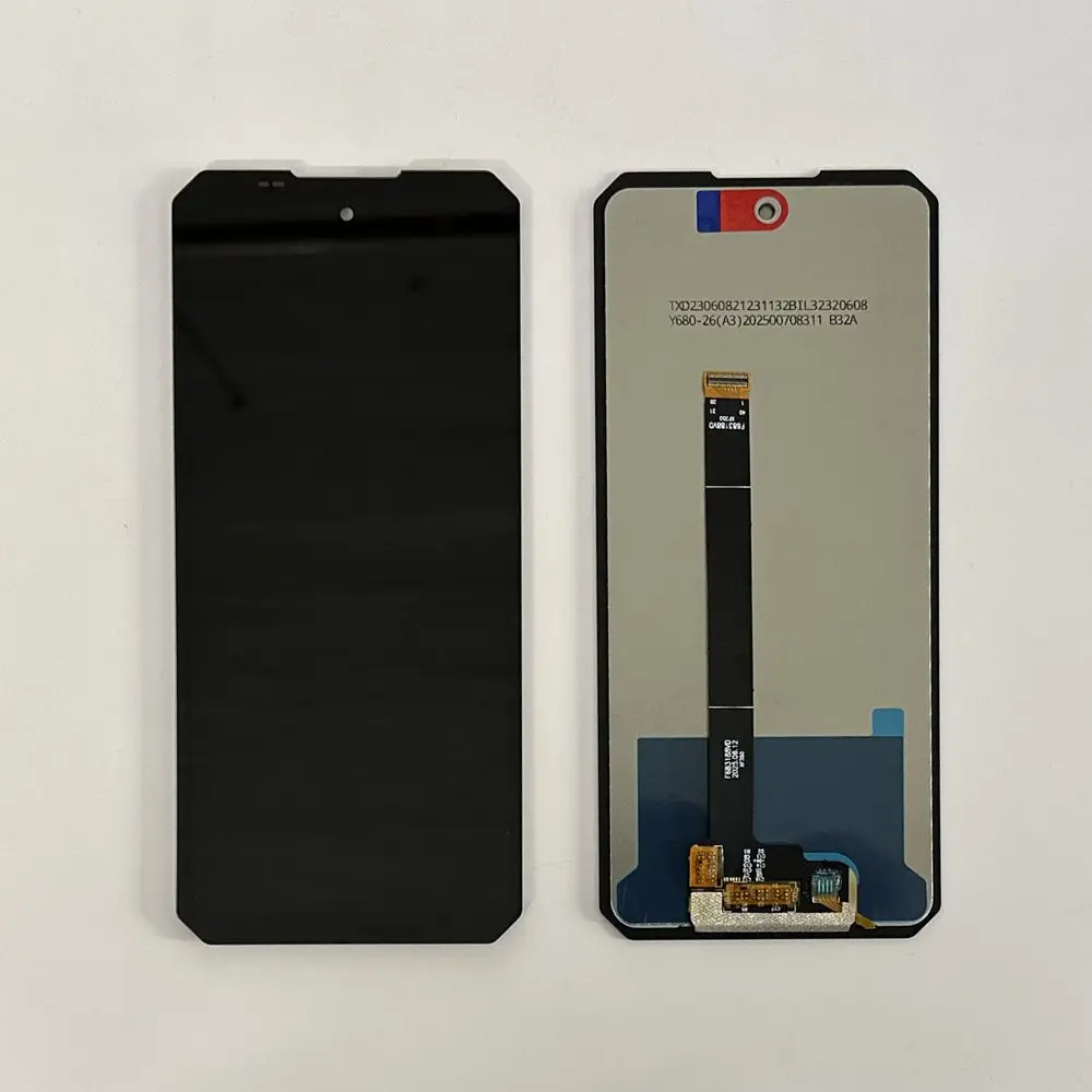Фото Дисплей LCD с сенсорным экраном для iHunt Titan P21000 Pro, запчасти для дисплея LCD с сенсором для iHunt Titan P21000 Pro №1