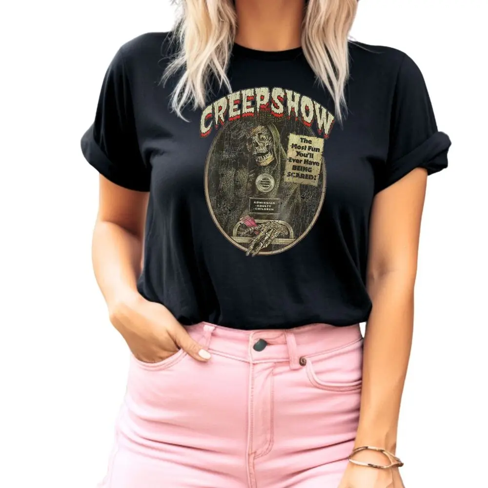 Страшный фотографический фон