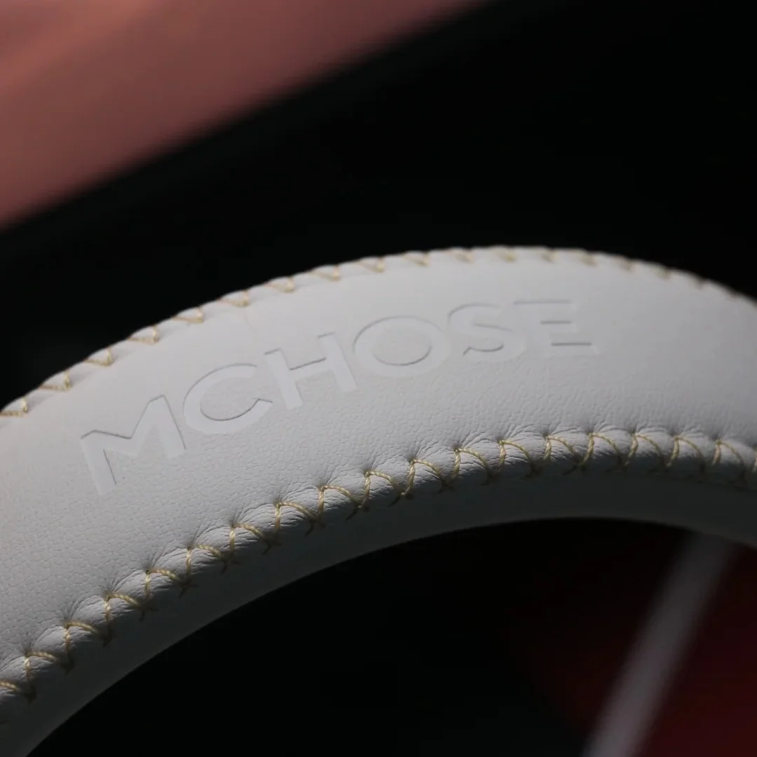 MCHOSE V9 Turbo-накладная гарнитура с беспроводной зарядкой, игровая гарнитура, четырехрежимная игровая гарнитура с микрофоном FPS 7,1 ПКпереключательPS5PS4 (art.: 3920d487be186) - 3920d487be186