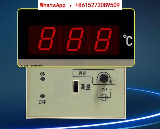 Цифровой прибор для регулировки температуры XMTD/XMTA2001 2002XMT101 102 121 122