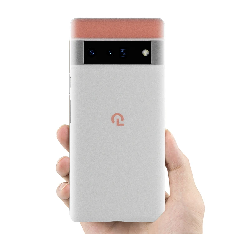 Водонепроницаемый матовый чехол с защитой от царапин защитный желтого цвета для