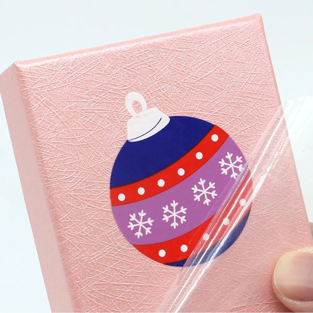 

100 шт., УФ-наклейки для печати логотипа компании