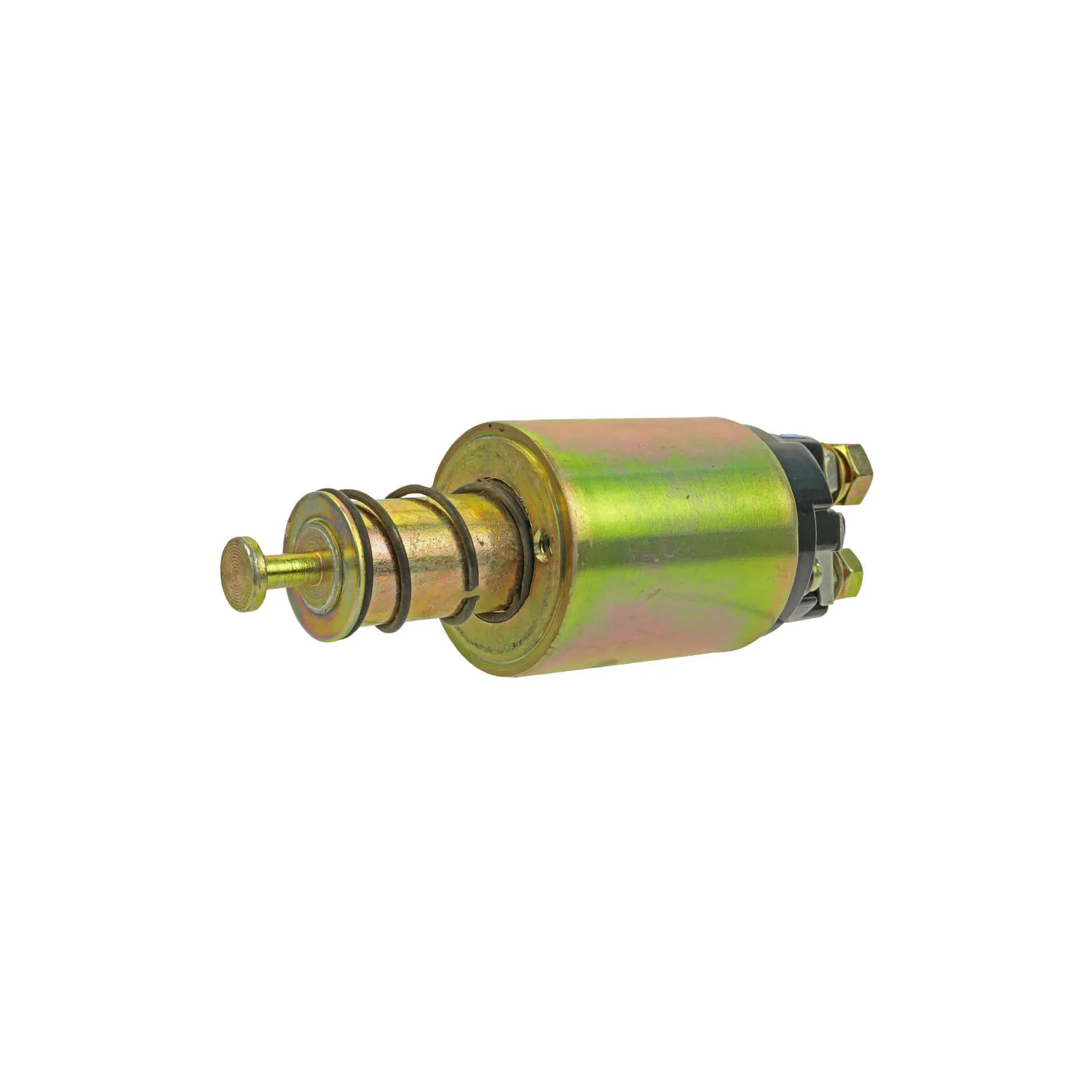 

ELECTROMAGNETIC SWTICH SOLENOID FOR 12V STQ3151LC