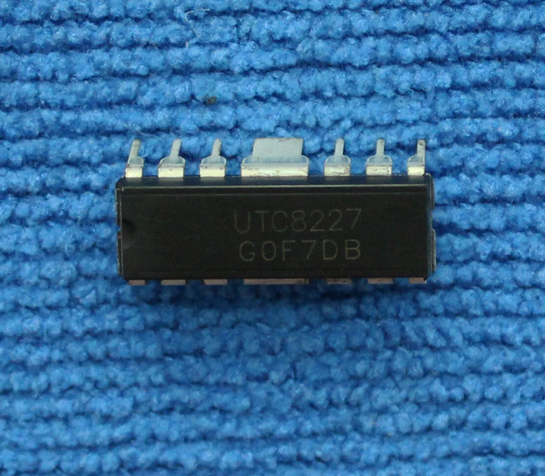 ta8227 d8227
