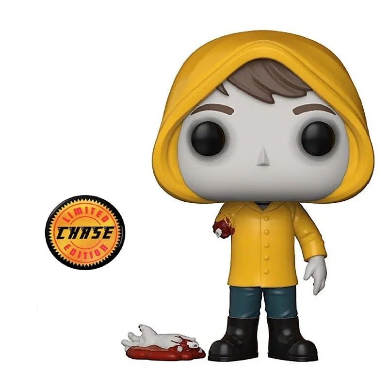 

Georgie Denbrough #536 Vinyl Figure Toys Funkoe Figure