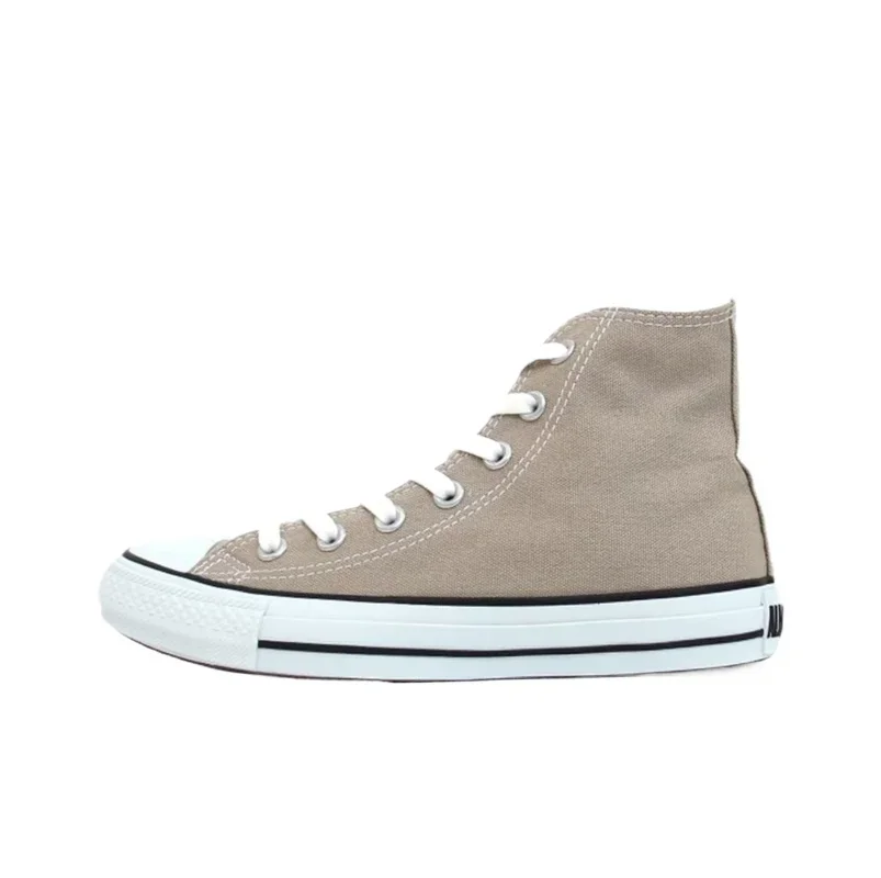 Фото Converse Chuck Taylor ALL Star Мужская и женская обувь для скейтбординга Уличная парковая обувь Кроссовки №1