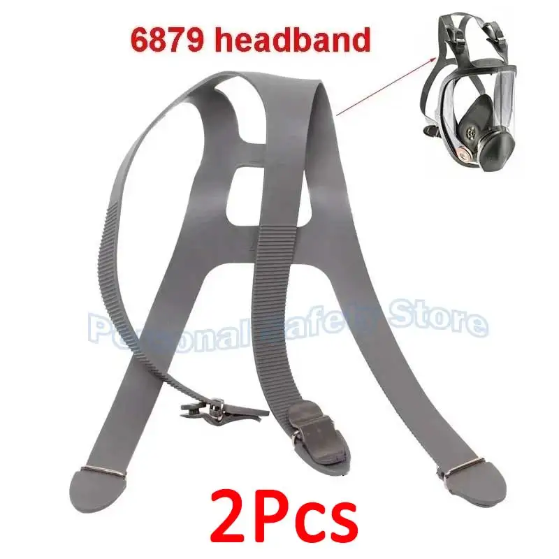 

Сменный ремешок для респираторной маски