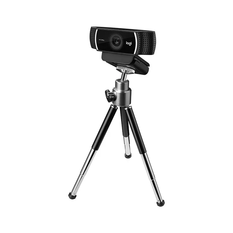 Видеокамера Logitech C922 Pro 1080p