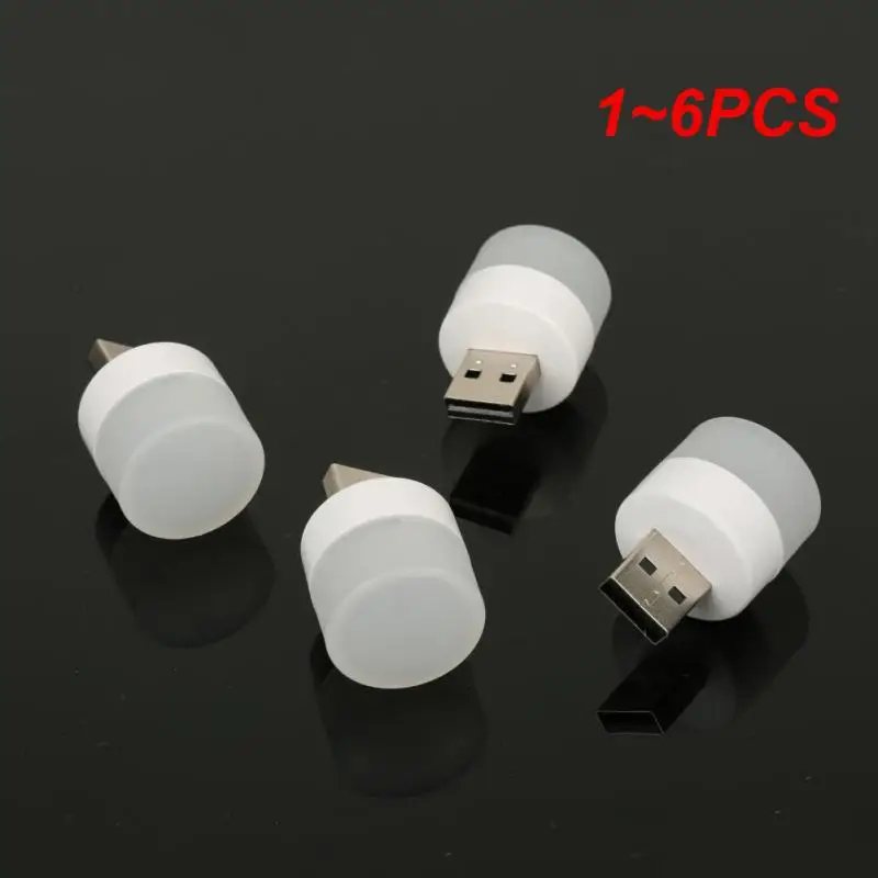 

Лампа с мини-USB-разъемом, 5 В, 1-6 шт.