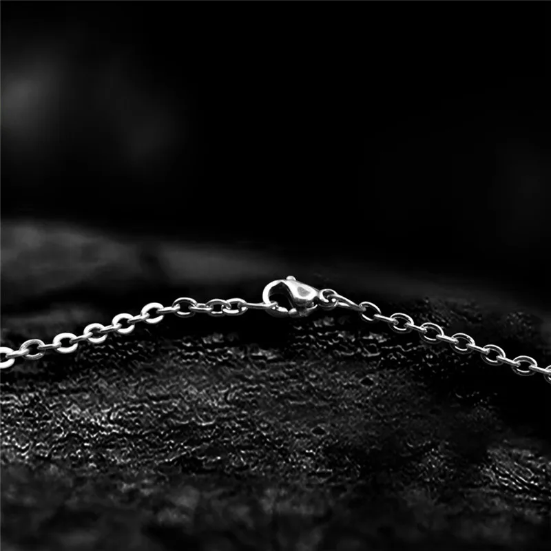 Винтажные серьги в форме глаз с подвеской