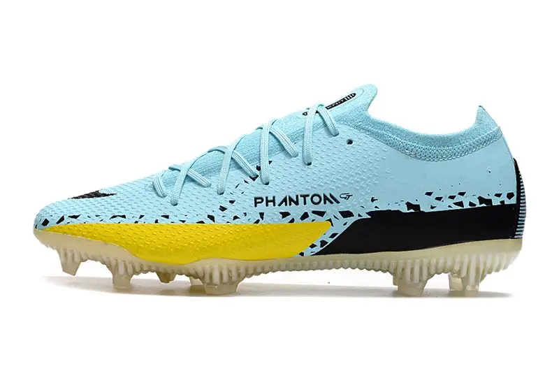 

Wholesale Men Phantom GT2 Elite FG Soccer Shoes Dynamic Fit Football Boots Training Cleats,Free Shipping