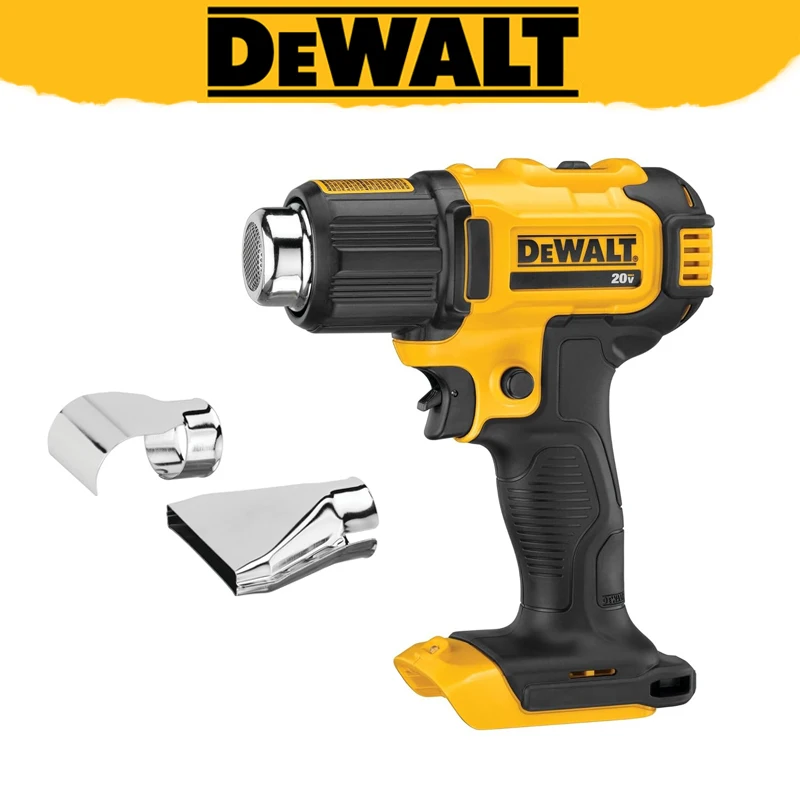 

DEWALT DCE530 Беспроводной термовоздушный пистолет