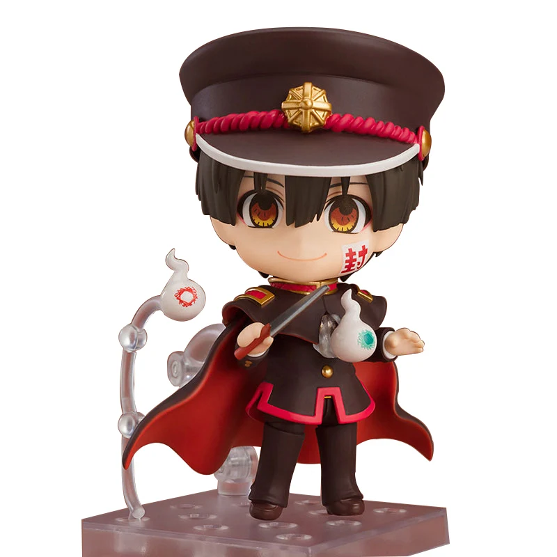 Аниме фигурки героев аниме унитаз Ханако-кун милые юги Амана Q-версия детские