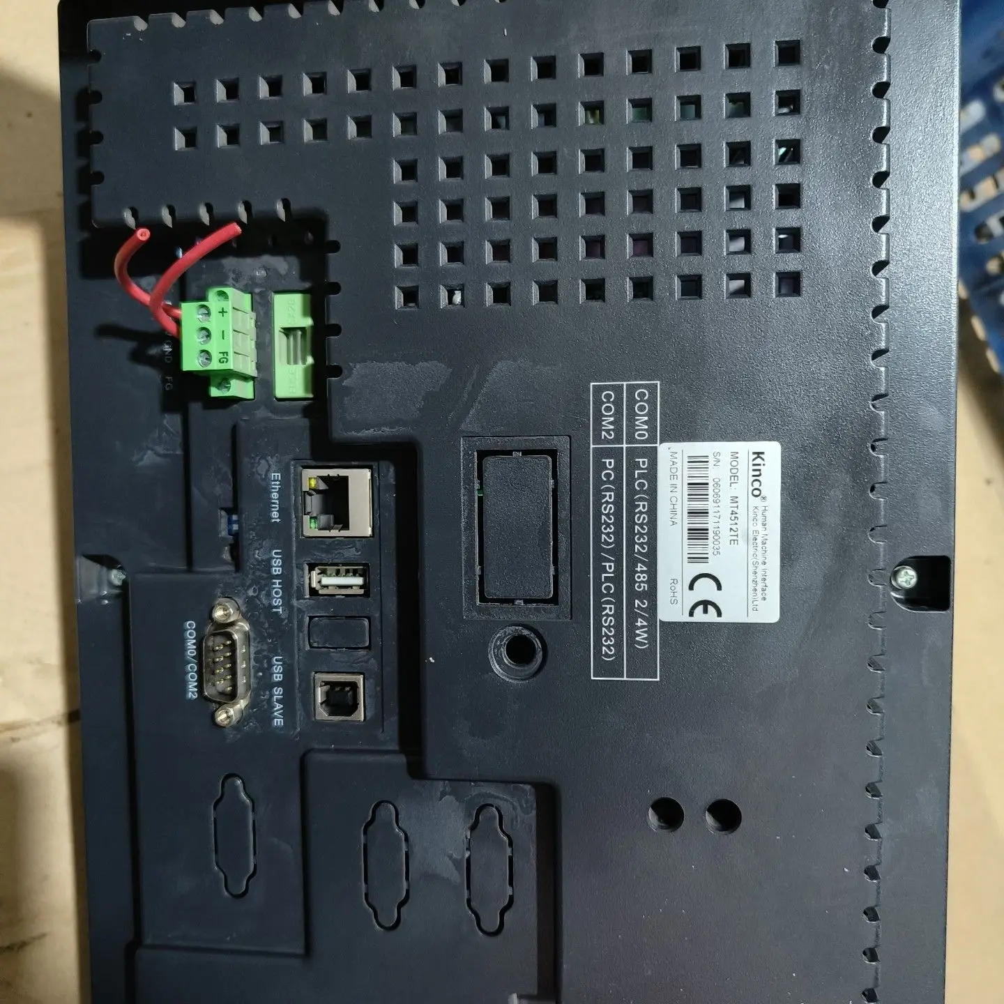 

MT4512TE, состояние б/у, 85% Новинка, хорошо работает с 3-месячной гарантией