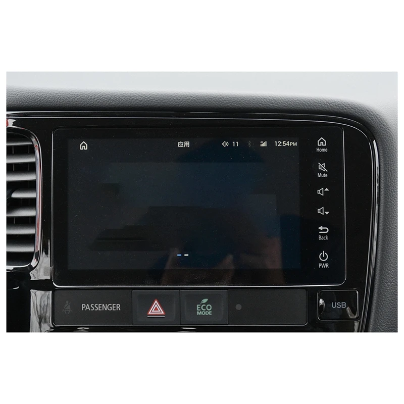 8-дюймовый сенсорный экран с дигитайзером радио DVD-плеер GPS-навигация NAV8740A098 8740A103