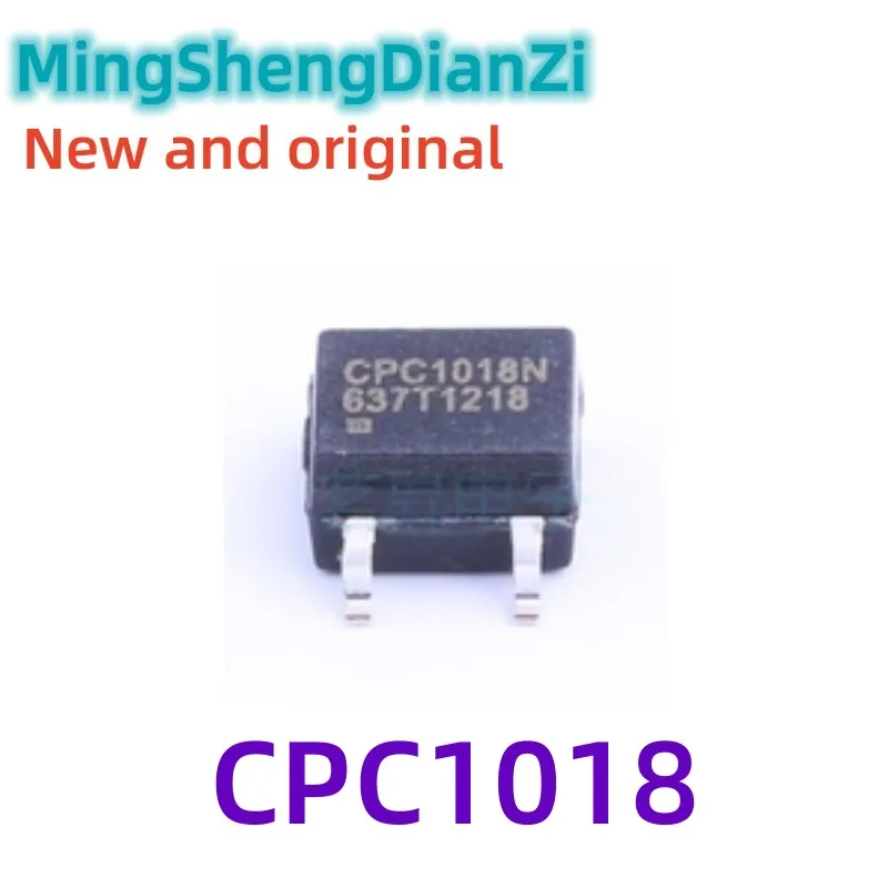

20 шт. Neue und Original CPC1018N SOP-4 CPC1018