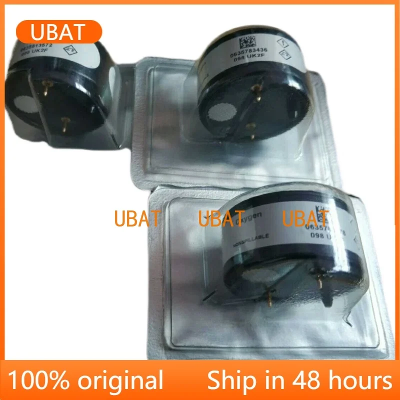 

1PCS The CITY Oxygen Sensor 7OX-V 70XV Oxygen 7OXV CiTiceL Oxygen O2 Gas Sensor AAV66-380