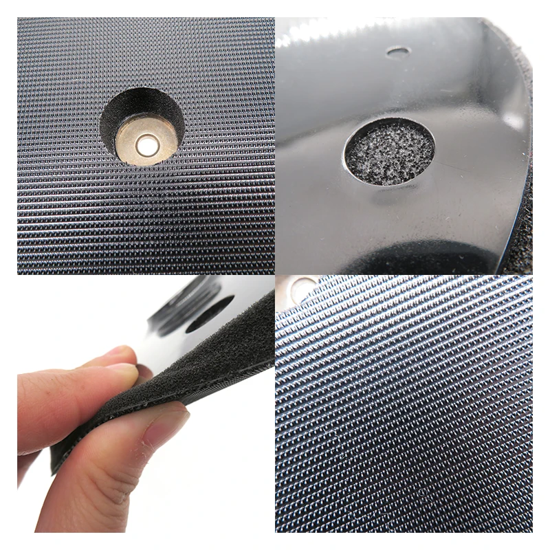 9 дюймов 210 мм резервная шлифовальная подушечка для гипсокартона машина с