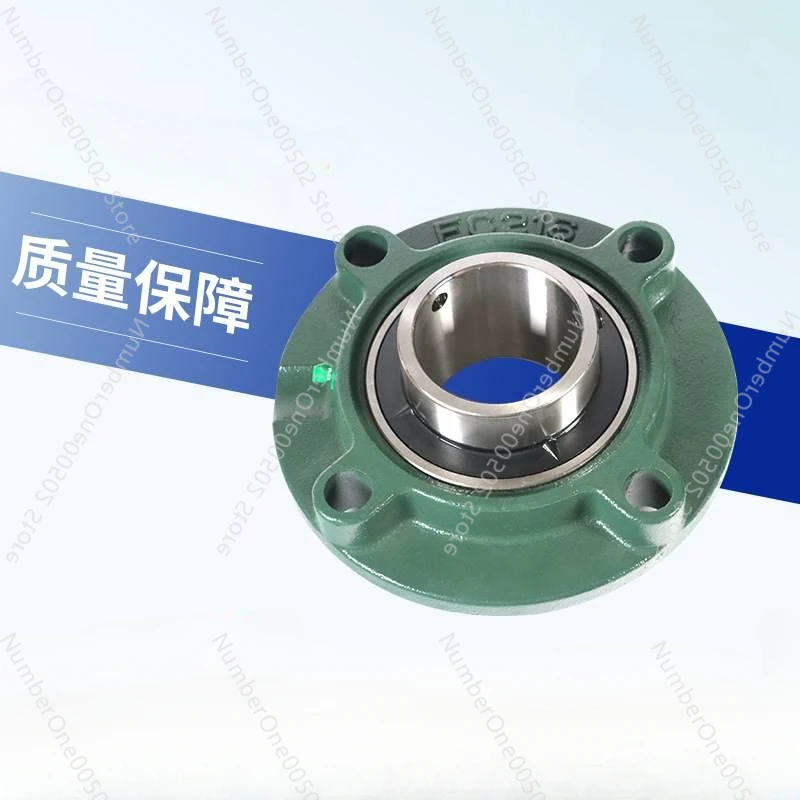 Квадратные U-образные сферические подшипники CP1 Ucp212 Ucp213 Ucp221zyzc4