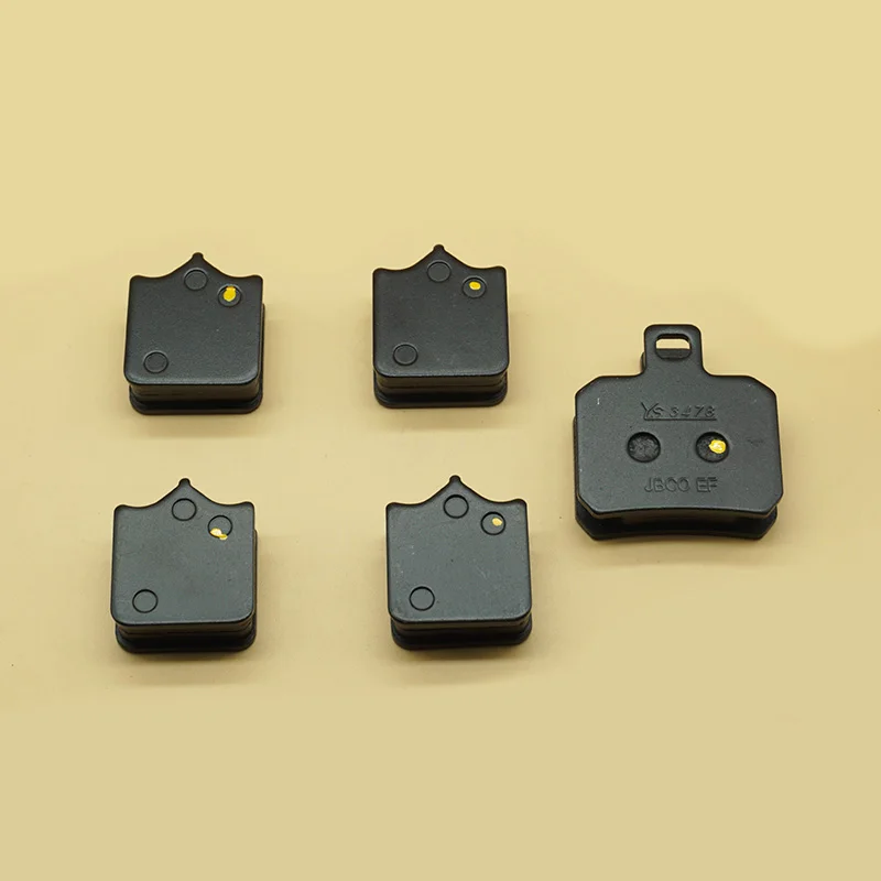 Для Ducati 749/749S/749R 2003-2006 999/999R/999S 749 Dark 2004-2006 комплекты передних и задних тормозных