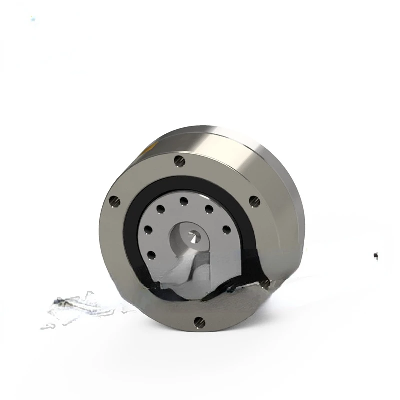 

short cylinder cup type full range of harmonic reducer