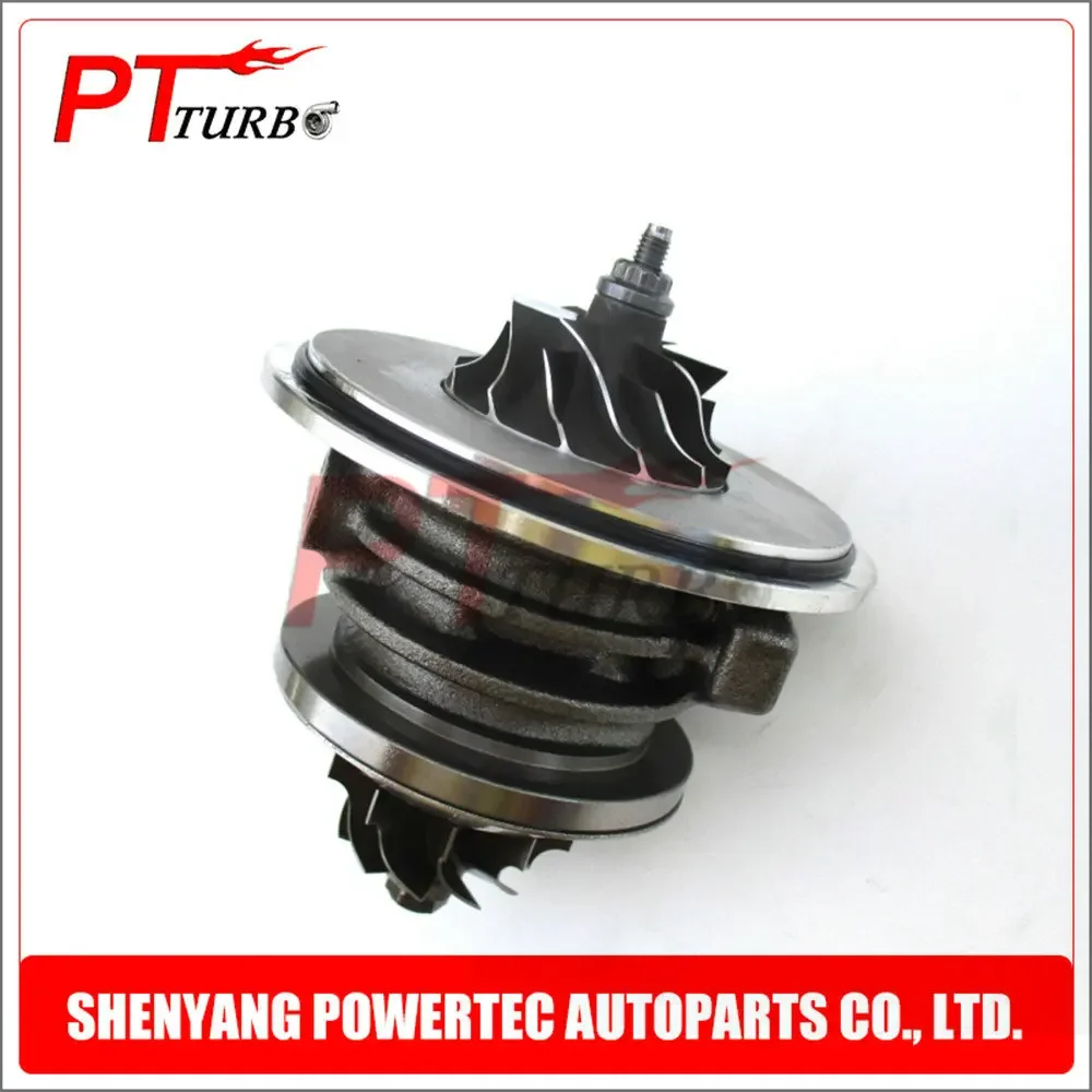 Фото Сердечник турбокартриджа 454093-0001 95VW6K682AA для Audi A4 A3 A6 80 Ford Galaxy Opel Astra Octavia 1.9 TDI 66Kw 1Z/AHU 1995-1998 №4