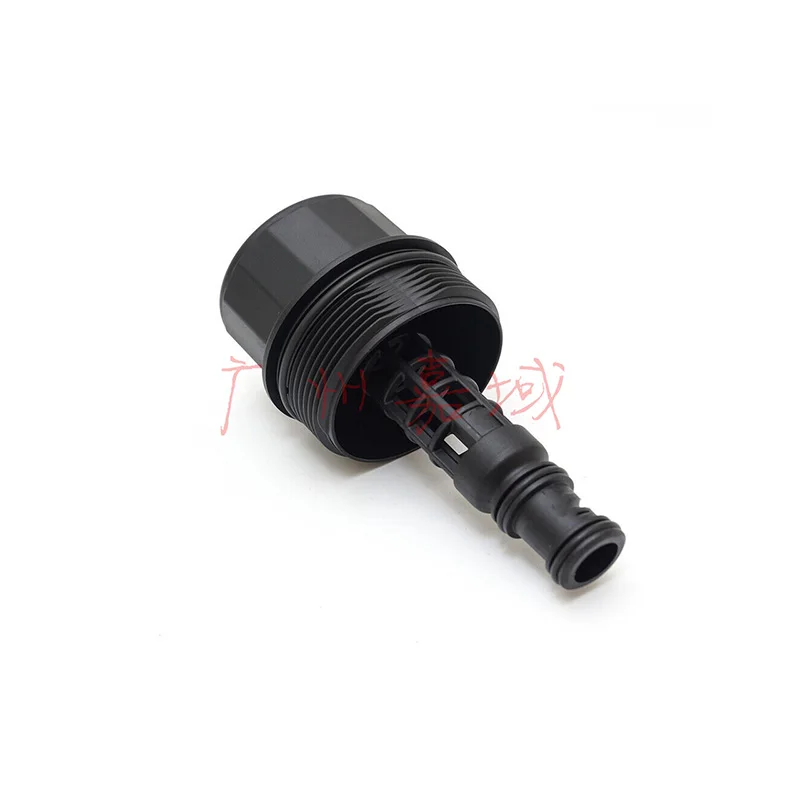 Для Mercedes-Benz M272.940 CLK280 CLS300 W203 W204 W209 W207 W211 W212 W164 W251 W463 E280 2721800138 База масляного фильтра