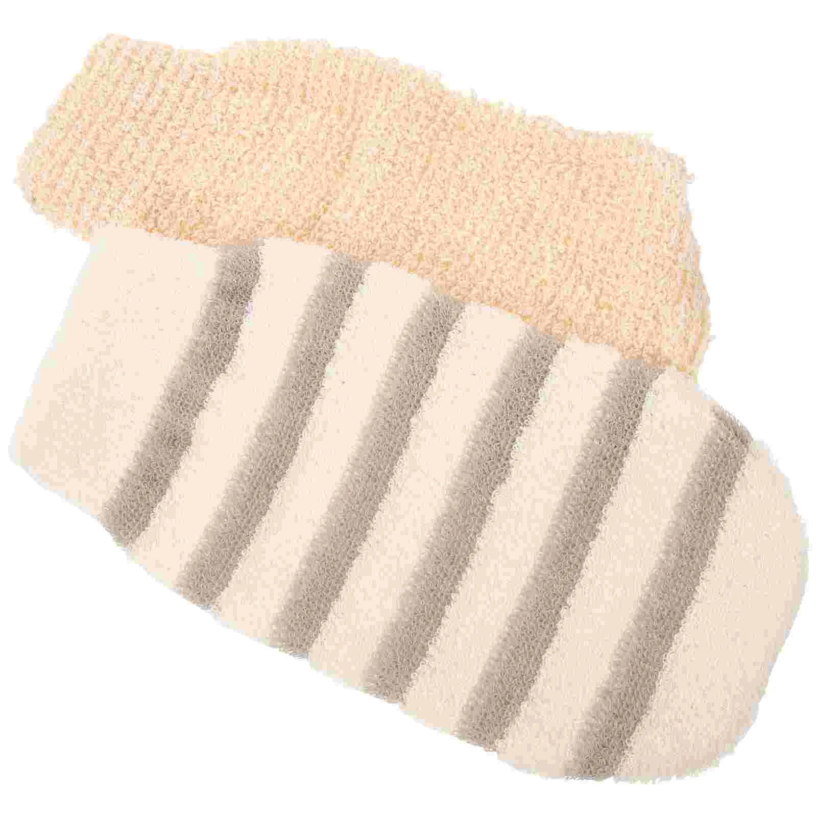 

2 шт., отшелушивающие перчатки для тела