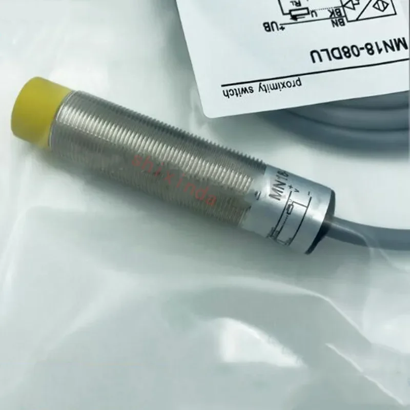 1 шт. датчик приближения 0-10 в