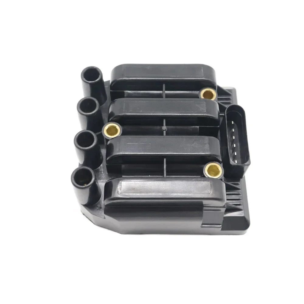 НОВАЯ автомобильная катушка зажигания 06А 905097 A для Volkswagen Bora Jetta Beetle Golf Clasico CADDY III 2.0L