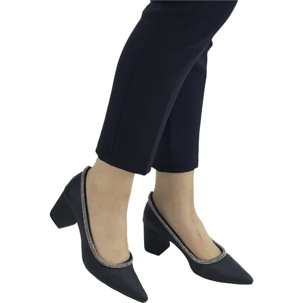 

Dorlie Rejos Dorlie Women Evening Dress Shoes