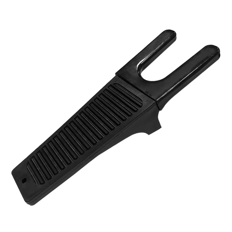 

Elegant Boot Jack Work Boots Easily Without Bending Over Practical Design Convenient Boot Jack Puller