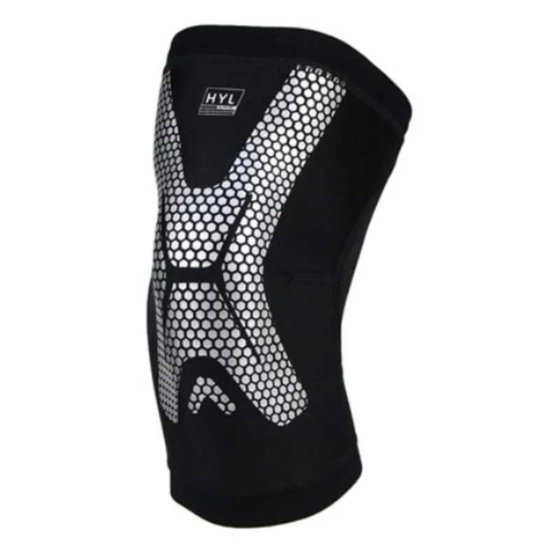 

Cycling Fitness Sports Knee Pads Breathable Comfortable And Skin-friendly For Knee Pain