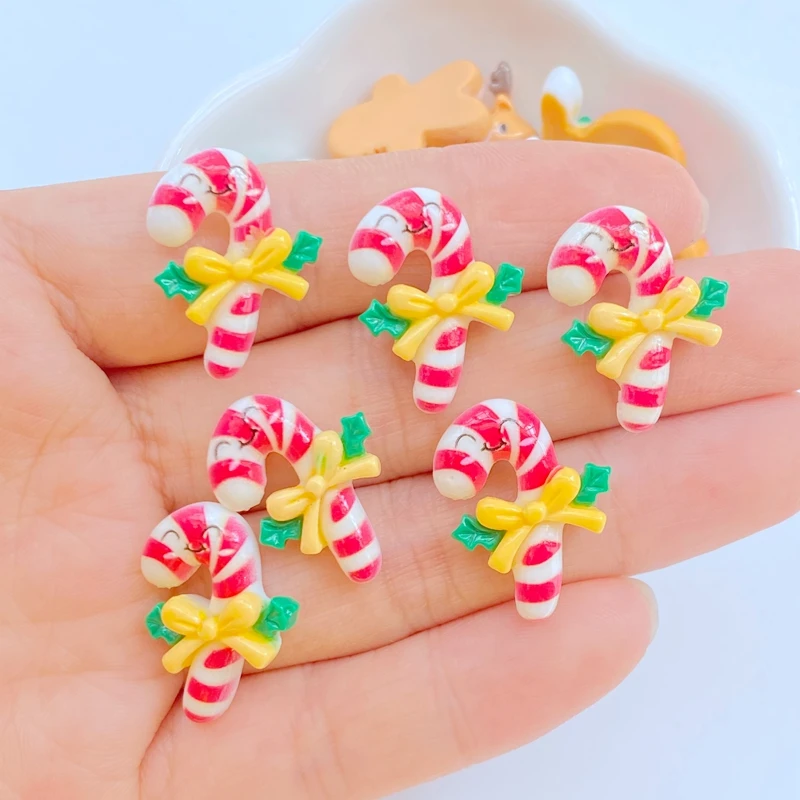 

Набор из 20 фигурок снеговиков из резины TSXJY