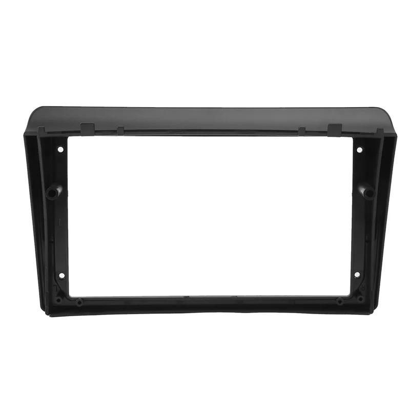 

Car Radio Fascia for Peugeot 407 2004-2008 DVD Stereo Frame Plate Adapter Mounting Dash Installation Bezel Trim Kit