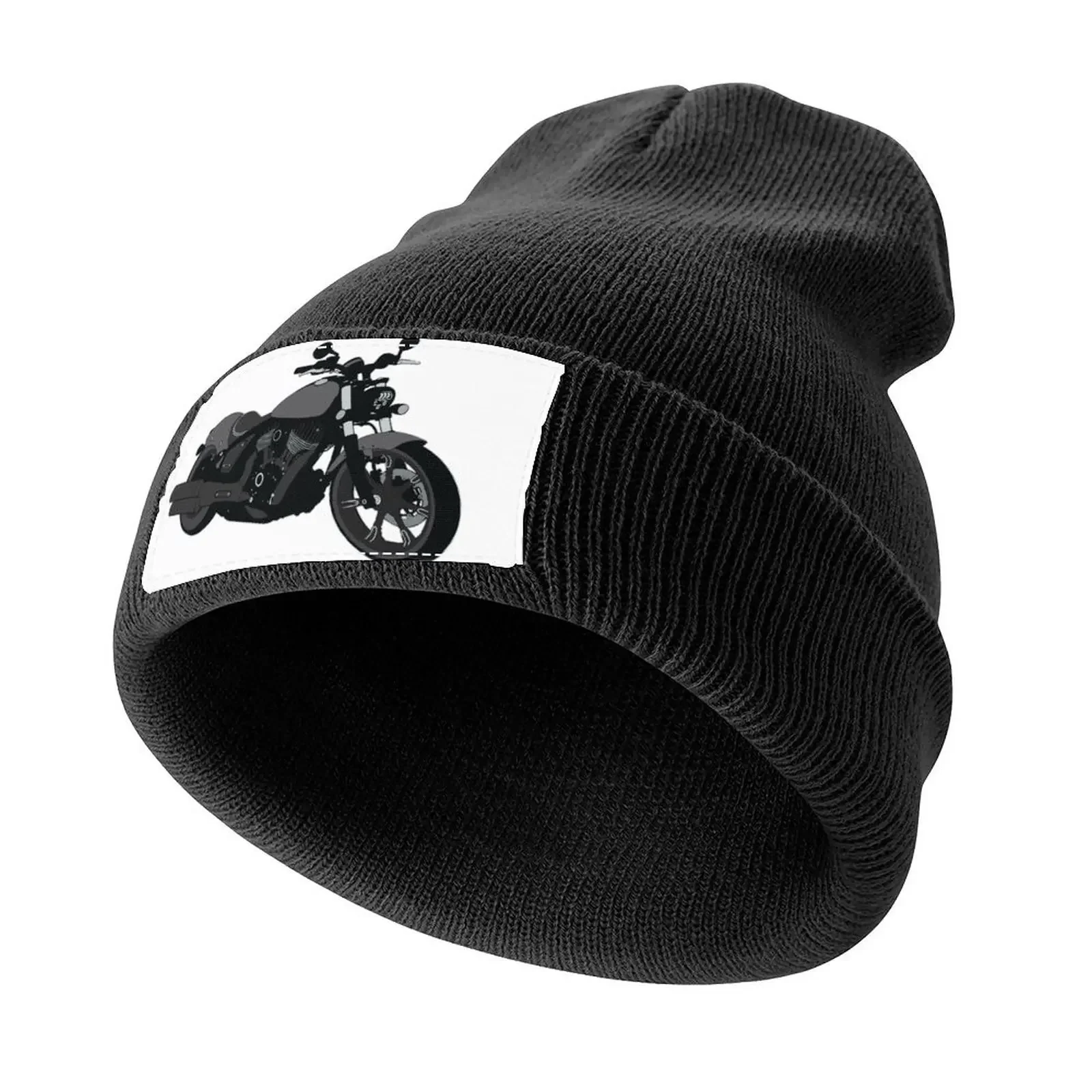 Вязаная шапка Indian Chief Dark Horse bwa для пляжного отдыха новая летняя в шляпе милая