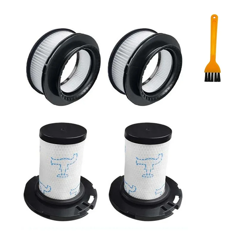 

HEPA Filters Pre-Motor Filter Accessories Plastic Replacement Attachment For Rowenta ZR00907/908 RH98XX/99XX Vacuum Cleaner