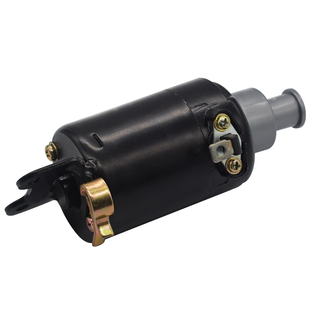 

Стартер двигателя для Honda CBR250 FG/FGYA MC14 1986, CBR250 RJ/RK/RK2 MC19 1988-1989, CBR250 RRL/RRN/RRR MC22 1990-1994, CB250 JADE