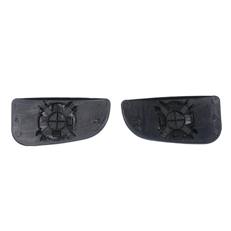 Боковое буксировочное зеркало заднего вида нижнее стекло 68067730AA для Dodge Ram 1500 2500 3500