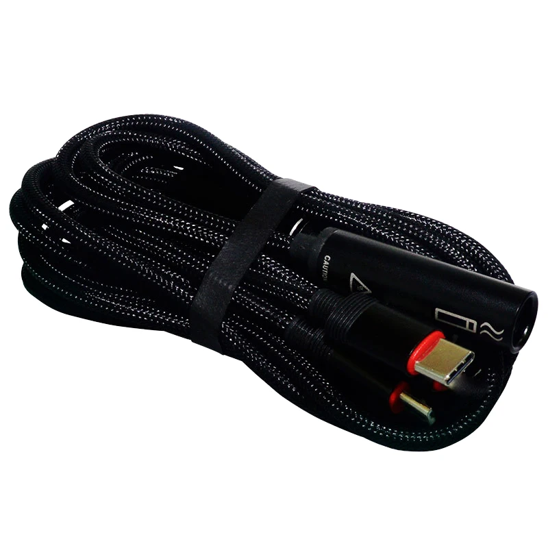 Новинка Лидер продаж 4 в 1 Micro USB Type C зарядный кабель с прикуривателем Мульти Usb