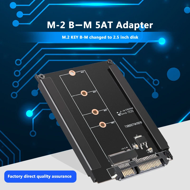 

M ключ NVMe M.2 SSD 2280/2260/2242/2230 к PCIe X16/X8/X4 слот расширения карты адаптер с алюминиевым радиатором для настольного компьютера