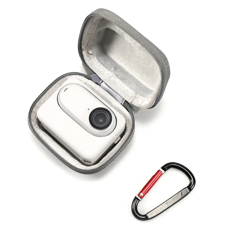 Защитный чехол для камеры DXAB. Водонепроницаемый GO 3/3S и аксессуаров.