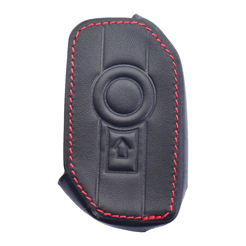 Фото Кожаная задняя крышка ATOBABI для BMW F750GS F850GS K1600 B GT R1200 GS R RS RT R1250GS C400X №3