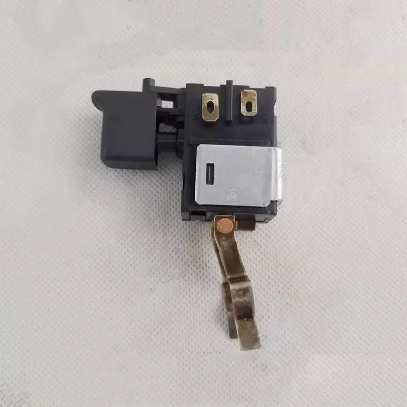 Оригинальный переключатель для Hitachi DS7DF FDS9DVA FDS12 DV12DV зарядной дрели C3SA-1