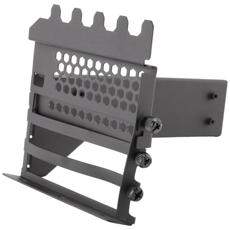 Кронштейн V-GPUKT 3.0 Вертикальная подставка от 180 до 90 градусов Вертикальный