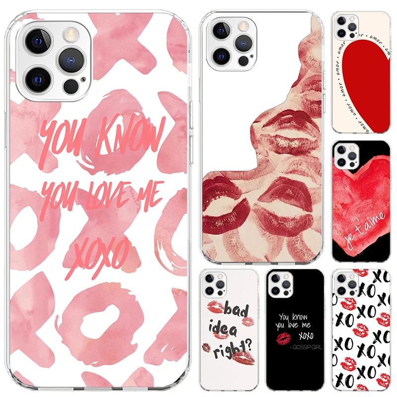 Мягкий чехол со Сплетницей для телефона Iphone 16 15 14 13 12 Mini 11 Pro Max X XS XR 7 Plus 8 SE 2020