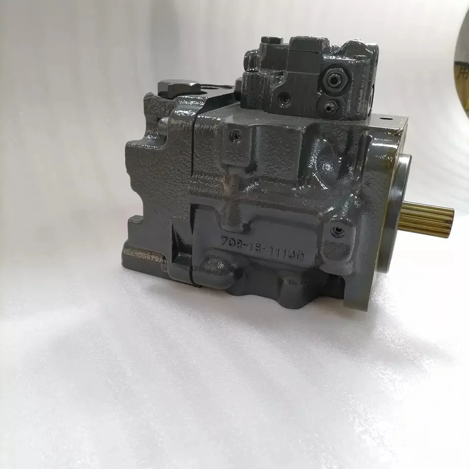 Рисунок 2 - Высококачественный бульдозер D85 D65